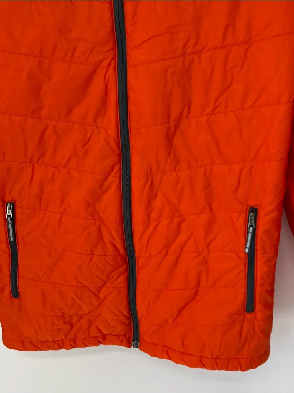 Columbia Omni heat lined boys XL jacket